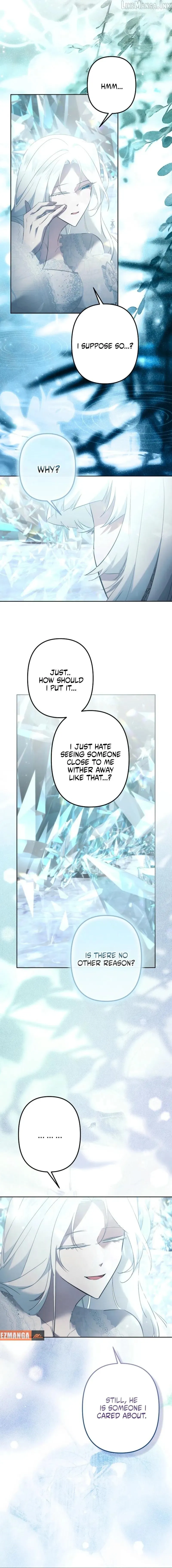 I Need to Raise My Sister Properly Chapter 157 page 3