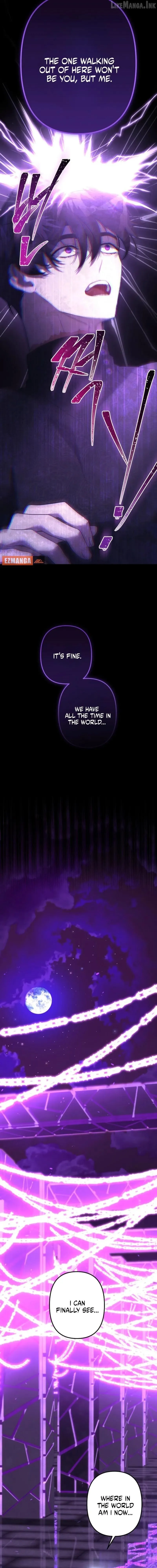 I Need to Raise My Sister Properly Chapter 157 page 15