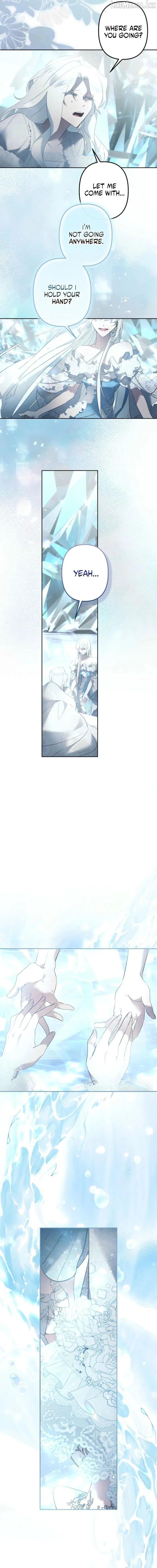 I Need to Raise My Sister Properly Chapter 157 page 6