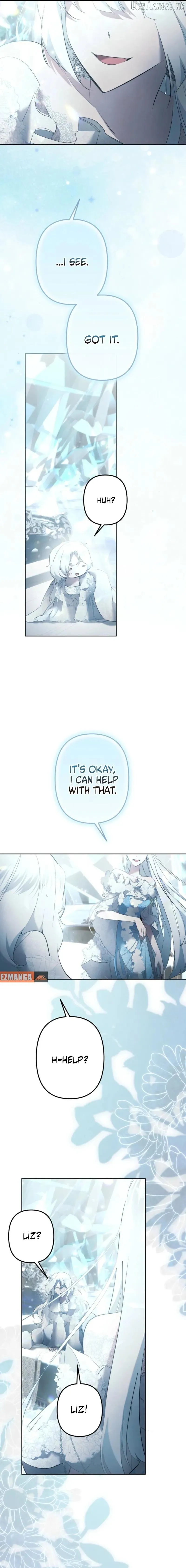 I Need to Raise My Sister Properly Chapter 157 page 5