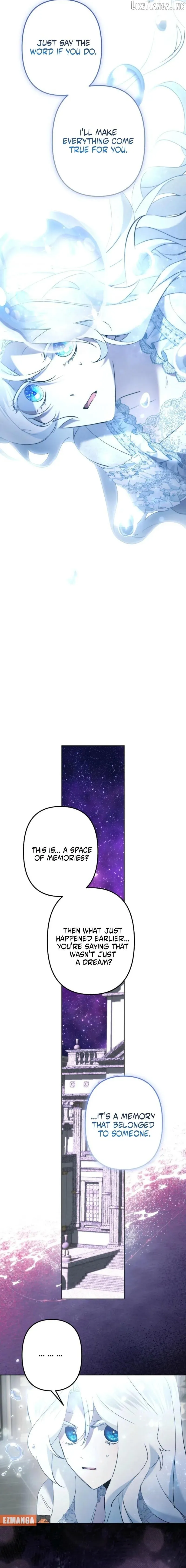 I Need to Raise My Sister Properly Chapter 159 page 15