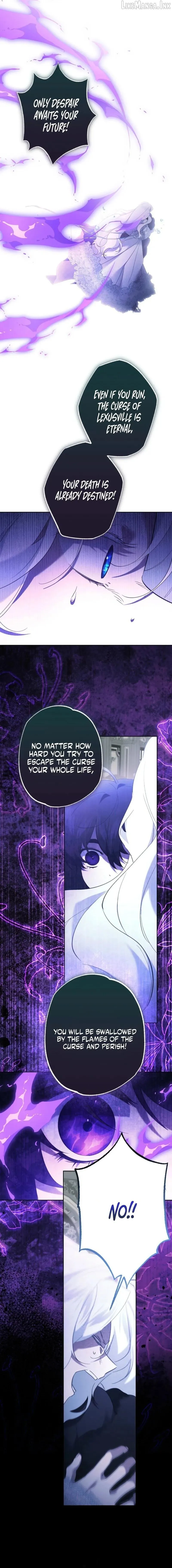 I Need to Raise My Sister Properly Chapter 159 page 10