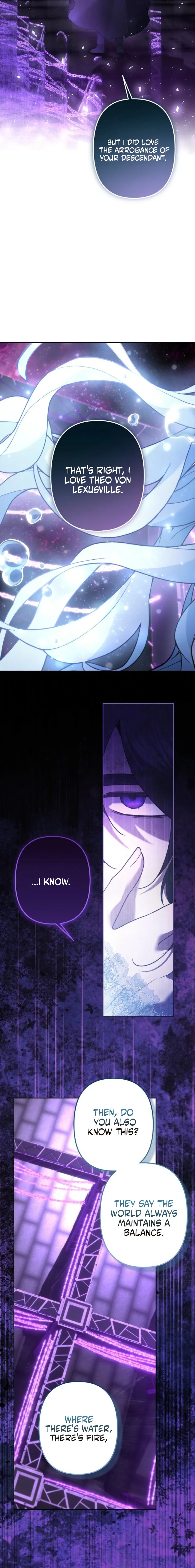 I Need to Raise My Sister Properly Chapter 163 page 12