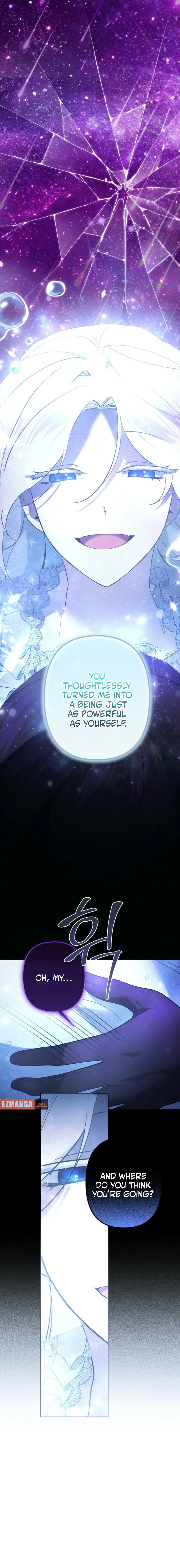 I Need to Raise My Sister Properly Chapter 163 page 15