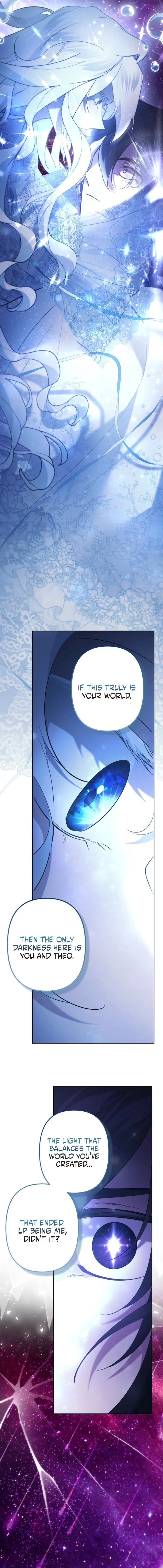I Need to Raise My Sister Properly Chapter 163 page 14