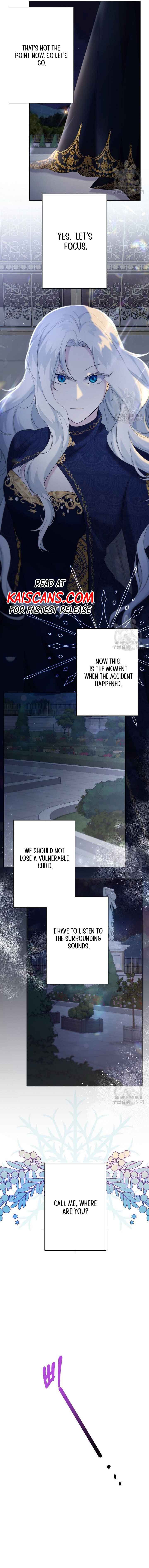 I Need to Raise My Sister Properly Chapter 17 page 7