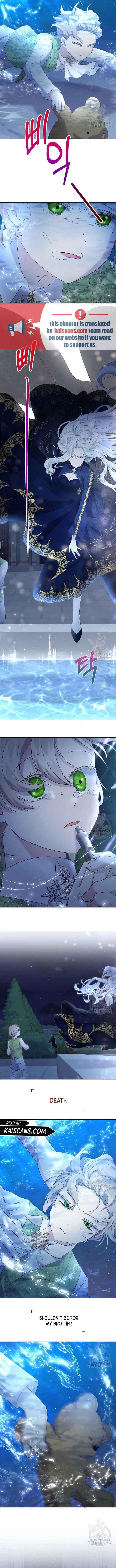 I Need to Raise My Sister Properly Chapter 17 page 9