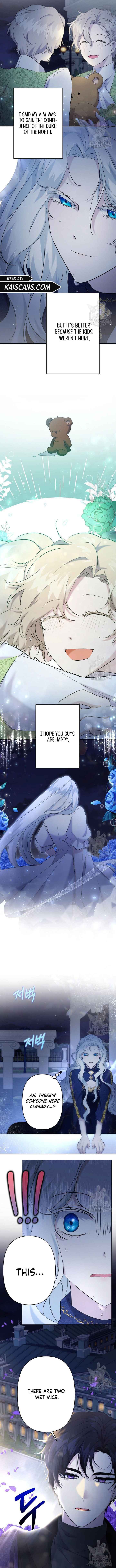 I Need to Raise My Sister Properly Chapter 17 page 11