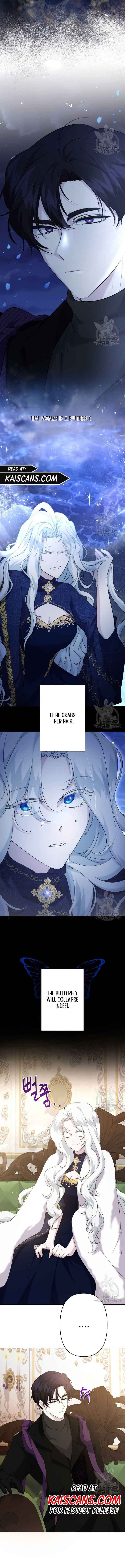 I Need to Raise My Sister Properly Chapter 18 page 4