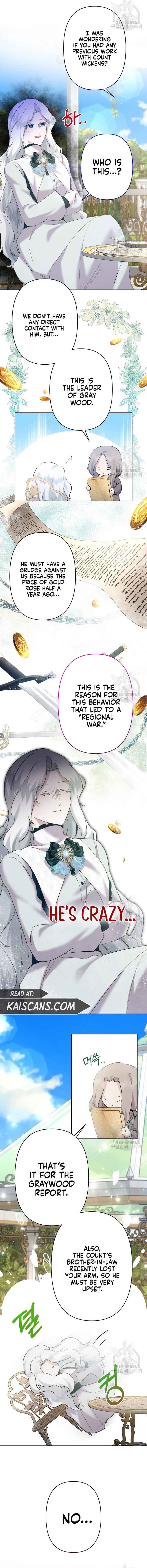 I Need to Raise My Sister Properly Chapter 19 page 11