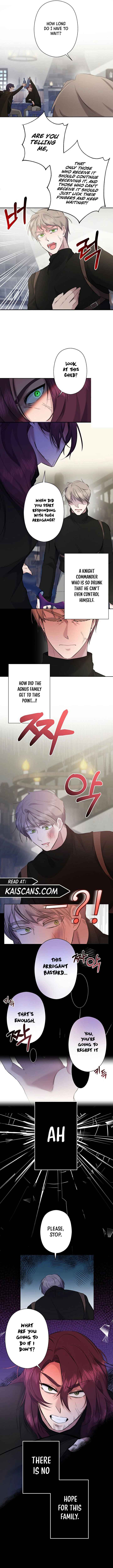 I Need to Raise My Sister Properly Chapter 2 page 11