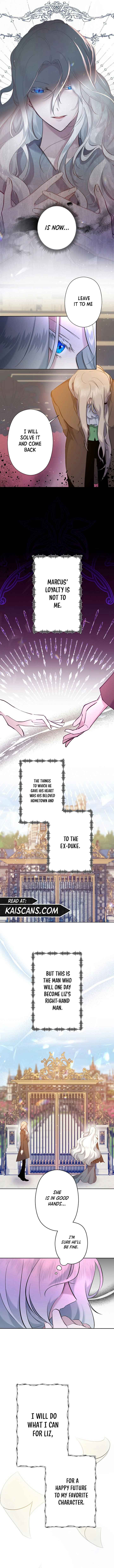 I Need to Raise My Sister Properly Chapter 2 page 9