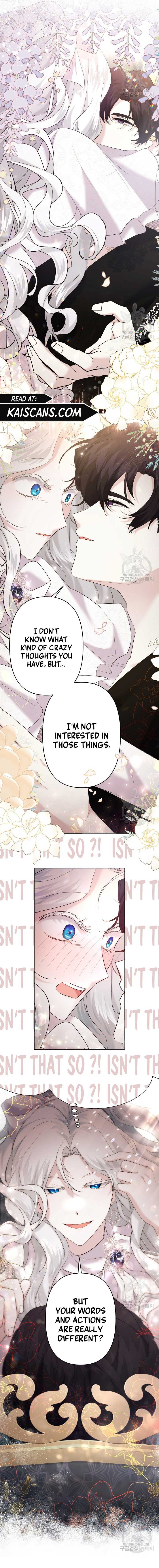 I Need to Raise My Sister Properly Chapter 20 page 7