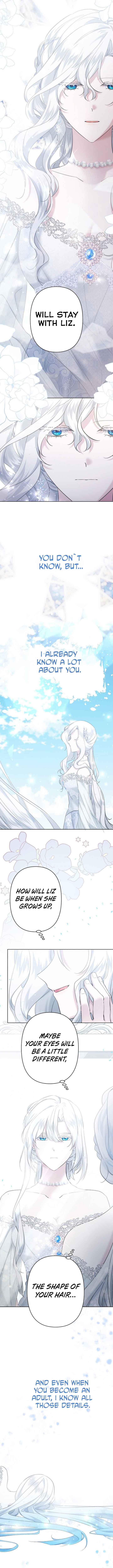 I Need to Raise My Sister Properly Chapter 22 page 3