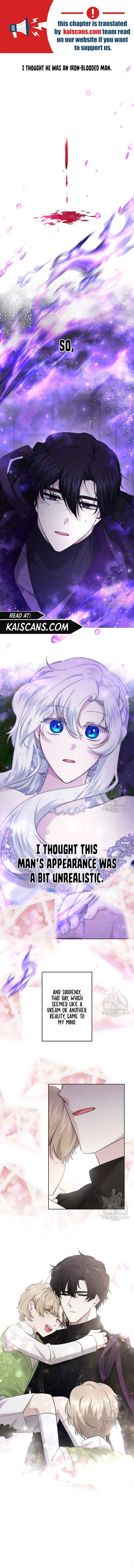 I Need to Raise My Sister Properly Chapter 24 page 2