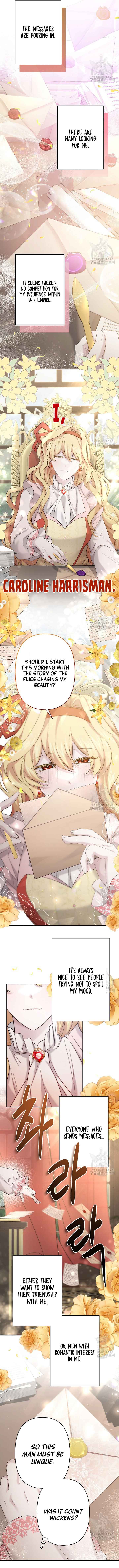 I Need to Raise My Sister Properly Chapter 24 page 7