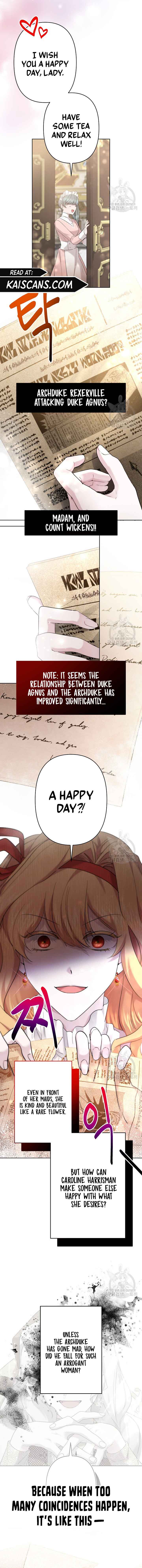 I Need to Raise My Sister Properly Chapter 24 page 10