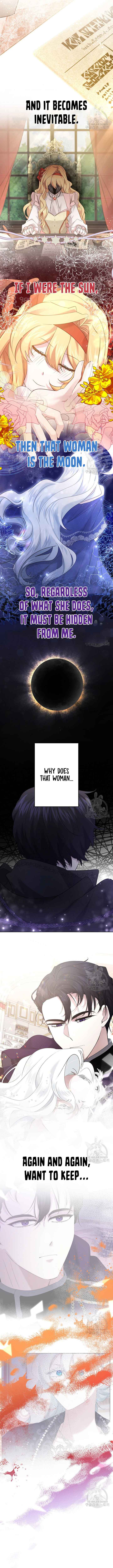 I Need to Raise My Sister Properly Chapter 24 page 11