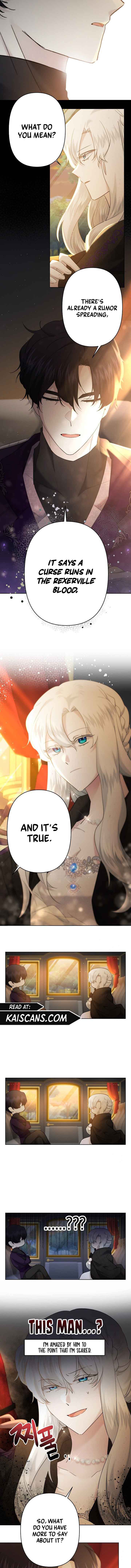 I Need to Raise My Sister Properly Chapter 25 page 4