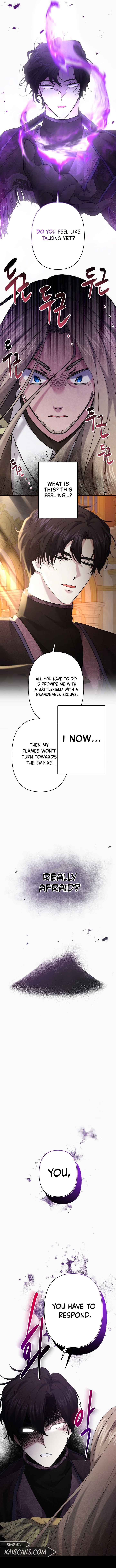 I Need to Raise My Sister Properly Chapter 28 page 8