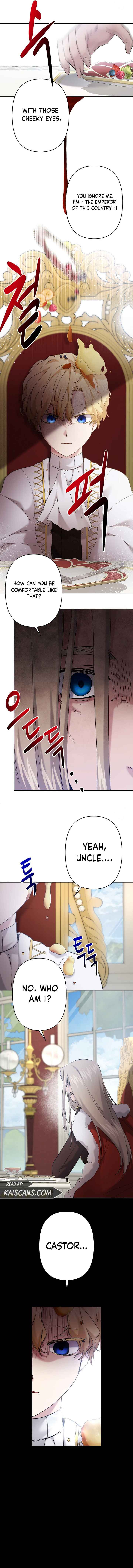 I Need to Raise My Sister Properly Chapter 28 page 12
