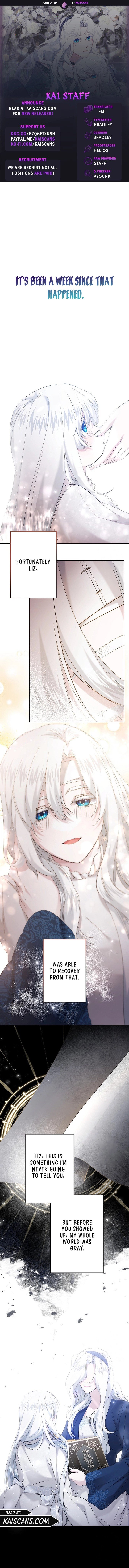 I Need to Raise My Sister Properly Chapter 29 page 2