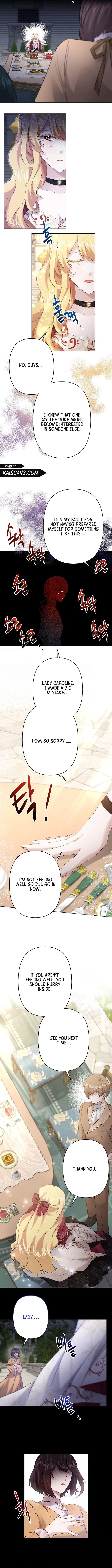 I Need to Raise My Sister Properly Chapter 29 page 11
