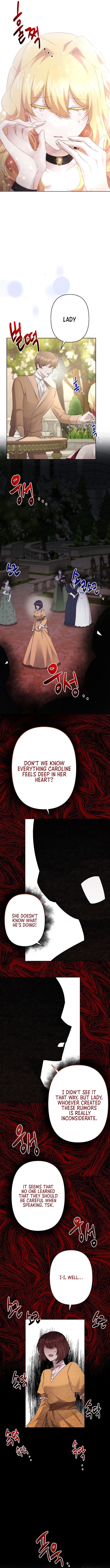 I Need to Raise My Sister Properly Chapter 29 page 10