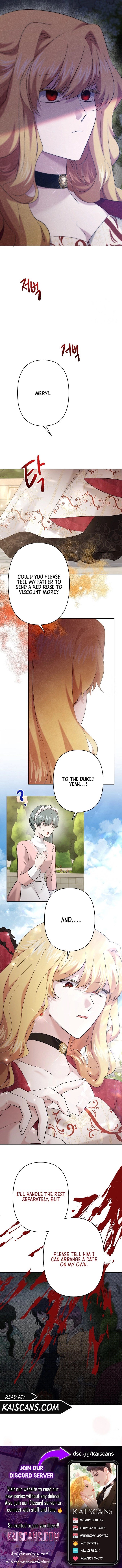 I Need to Raise My Sister Properly Chapter 29 page 13