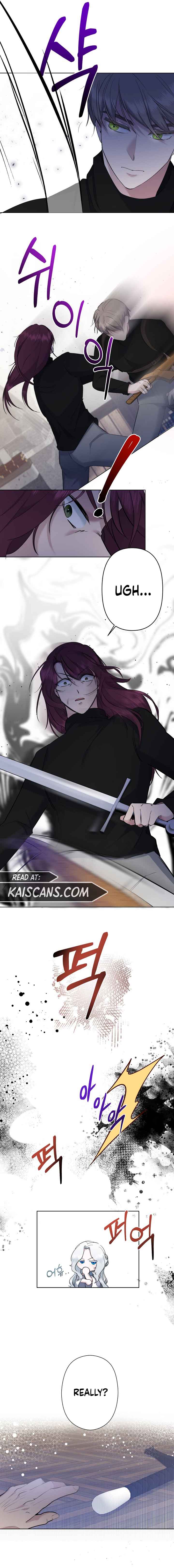 I Need to Raise My Sister Properly Chapter 3 page 5