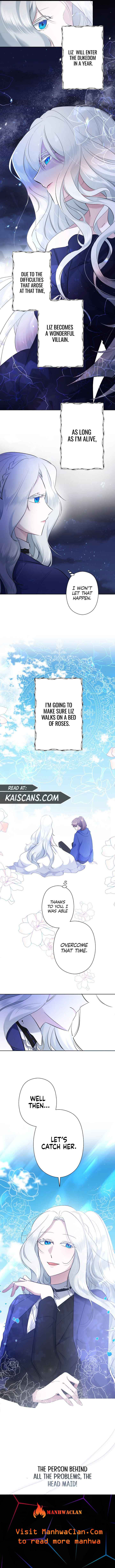 I Need to Raise My Sister Properly Chapter 3 page 12