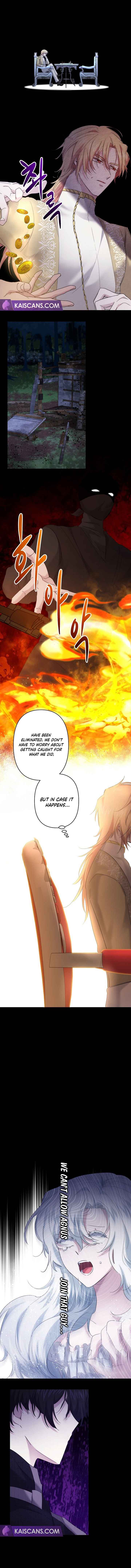 I Need to Raise My Sister Properly Chapter 30 page 6