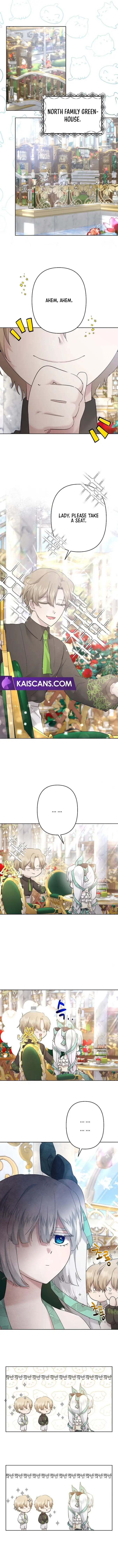 I Need to Raise My Sister Properly Chapter 31 page 11
