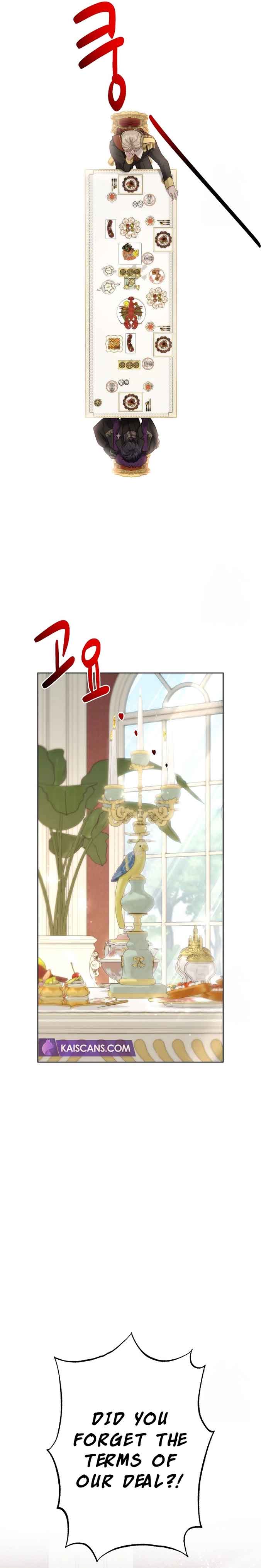 I Need to Raise My Sister Properly Chapter 33 page 17