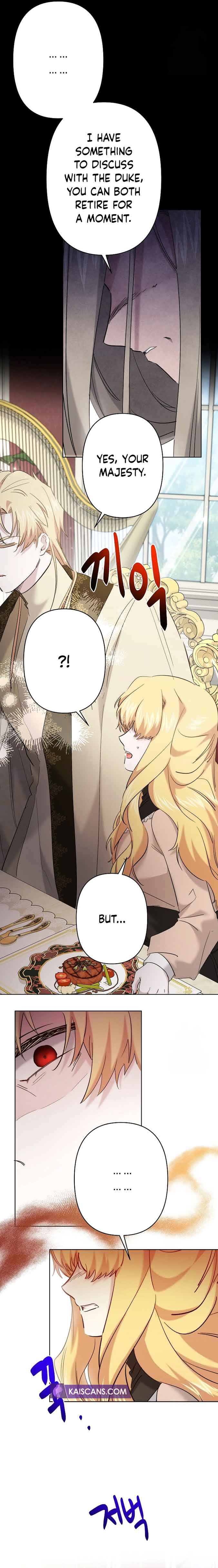 I Need to Raise My Sister Properly Chapter 33 page 15