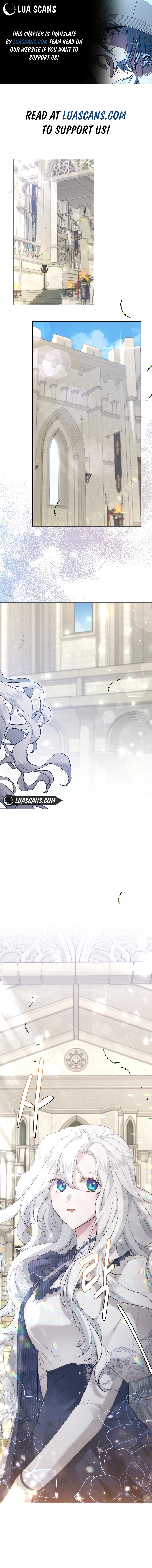 I Need to Raise My Sister Properly Chapter 34 page 2
