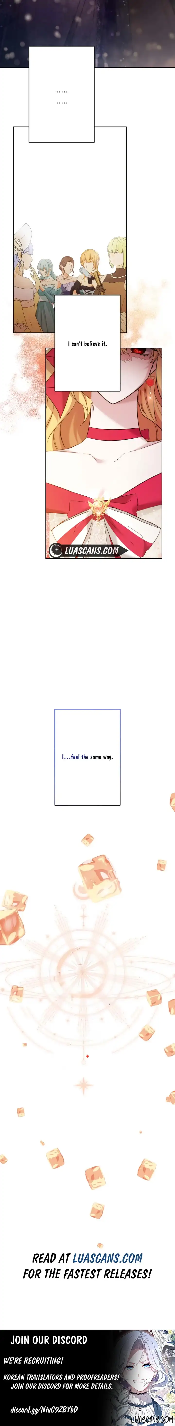 I Need to Raise My Sister Properly Chapter 37 page 12