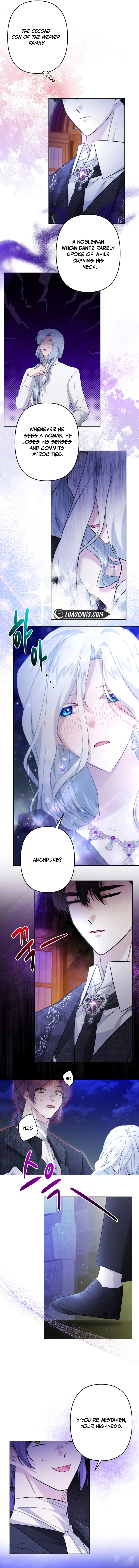 I Need to Raise My Sister Properly Chapter 39 page 12