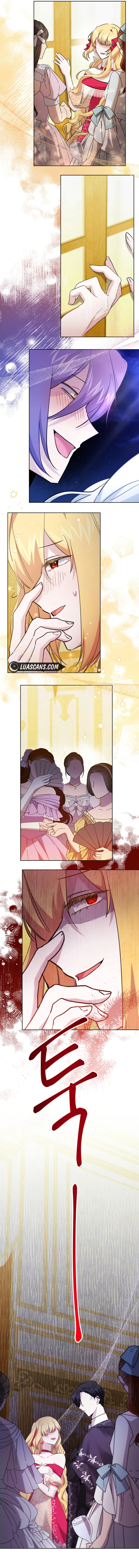I Need to Raise My Sister Properly Chapter 39 page 10