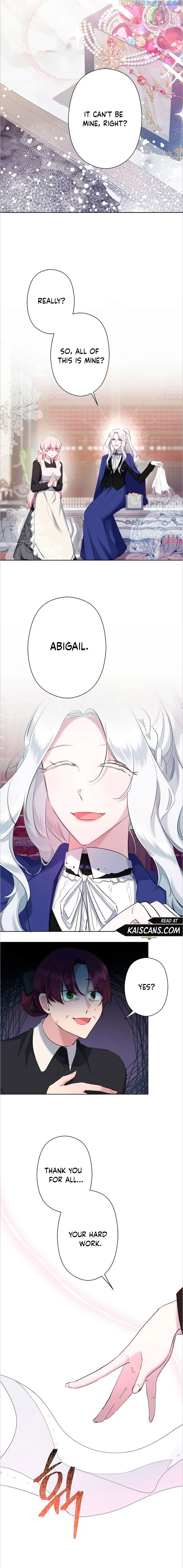 I Need to Raise My Sister Properly Chapter 4 page 4