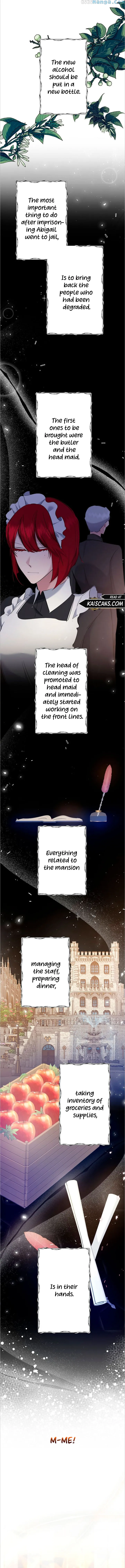 I Need to Raise My Sister Properly Chapter 4 page 6