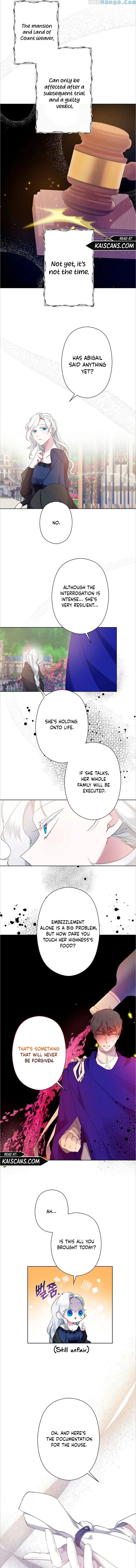 I Need to Raise My Sister Properly Chapter 4 page 9