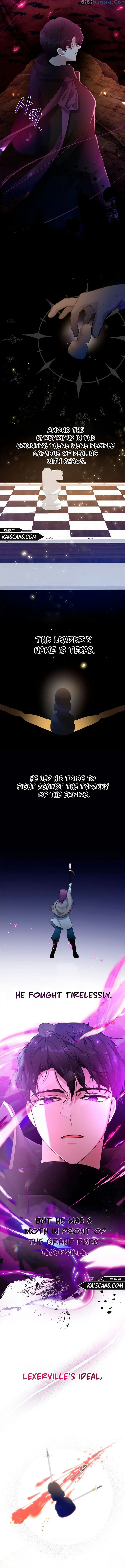 I Need to Raise My Sister Properly Chapter 4 page 13
