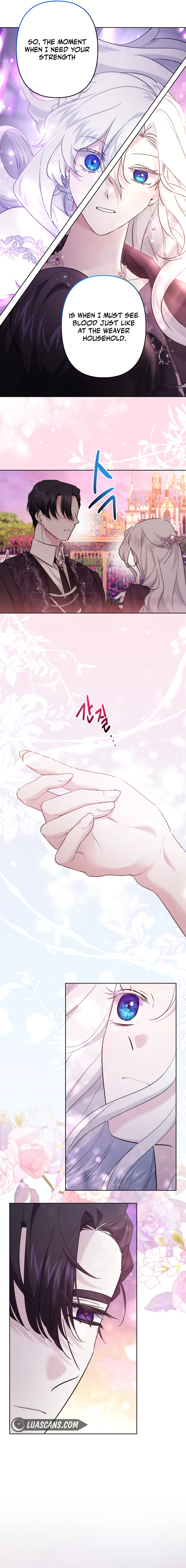 I Need to Raise My Sister Properly Chapter 40 page 16