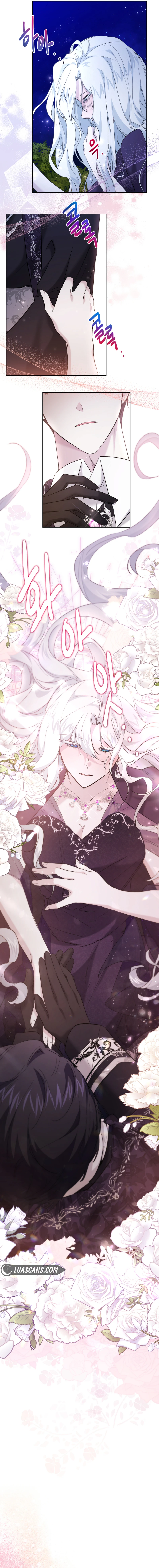 I Need to Raise My Sister Properly Chapter 40 page 4