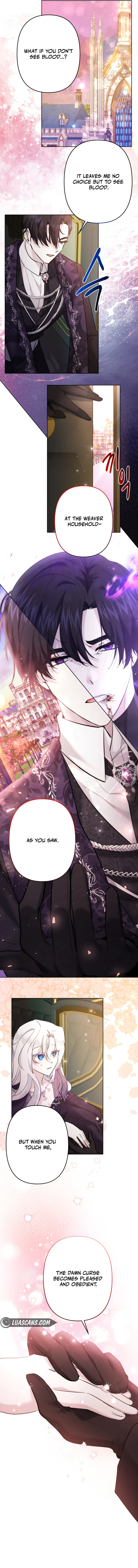 I Need to Raise My Sister Properly Chapter 40 page 15