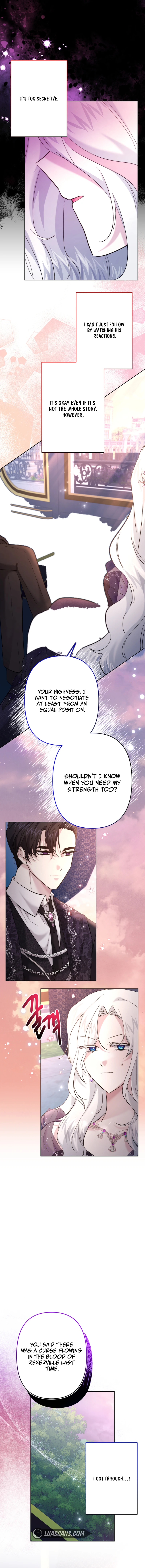 I Need to Raise My Sister Properly Chapter 40 page 13