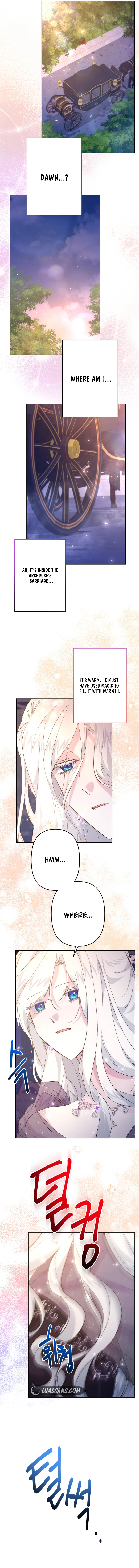 I Need to Raise My Sister Properly Chapter 40 page 7