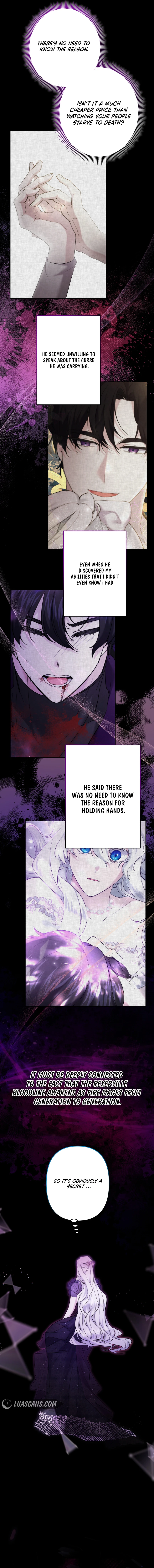 I Need to Raise My Sister Properly Chapter 40 page 10