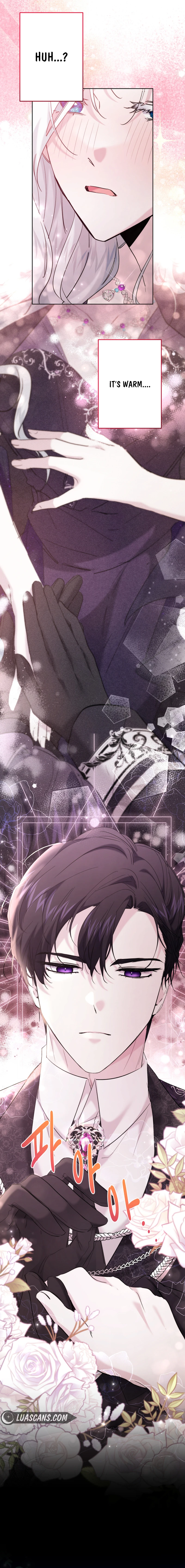I Need to Raise My Sister Properly Chapter 40 page 5